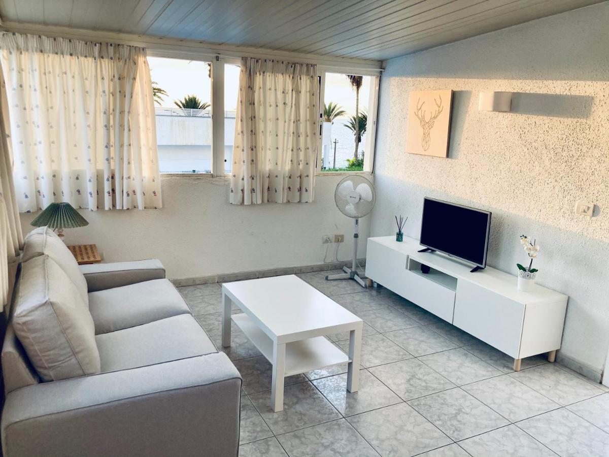 Apartment Veracruz Sunrises, Las Americas Плая де лас Америкас Екстериор снимка