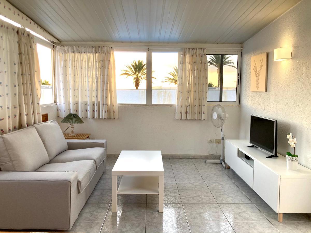 Apartment Veracruz Sunrises, Las Americas Плая де лас Америкас Екстериор снимка