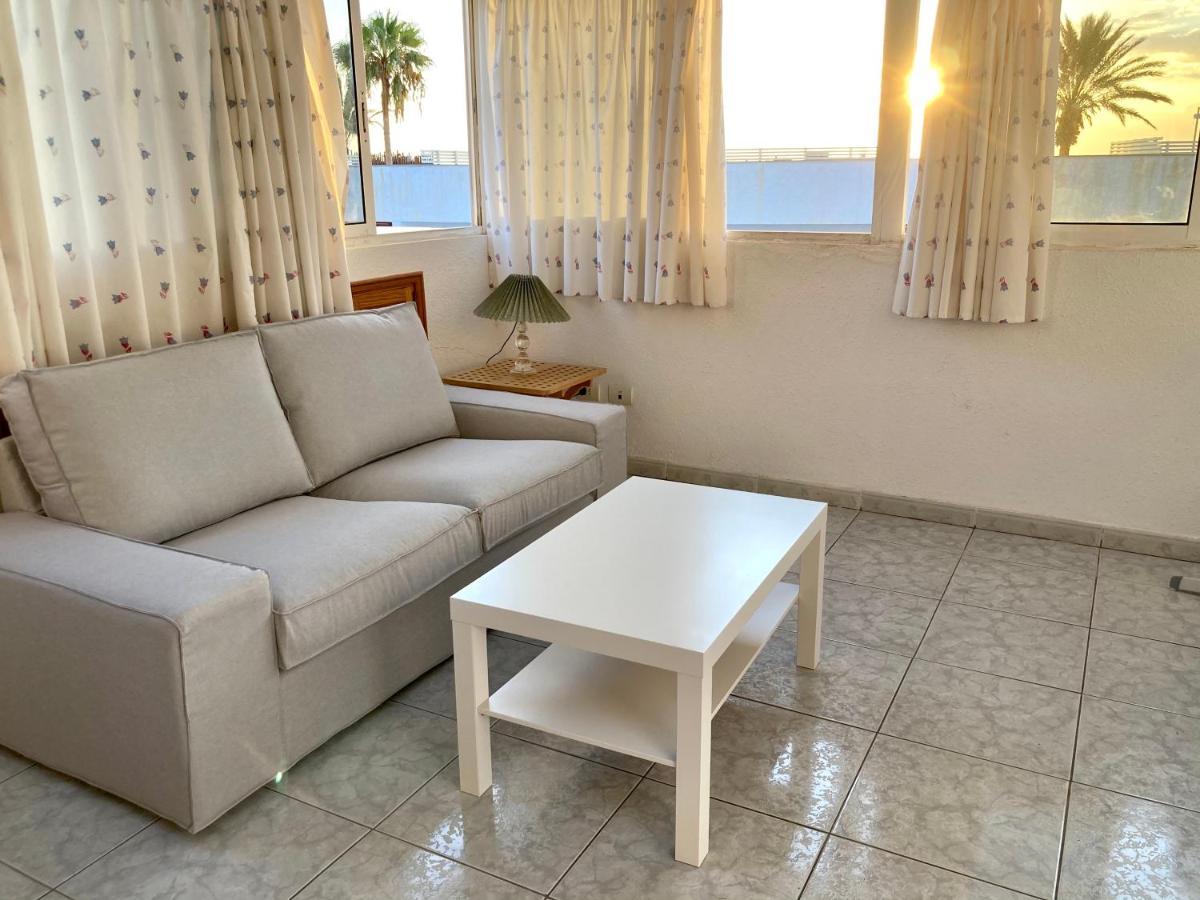 Apartment Veracruz Sunrises, Las Americas Плая де лас Америкас Екстериор снимка