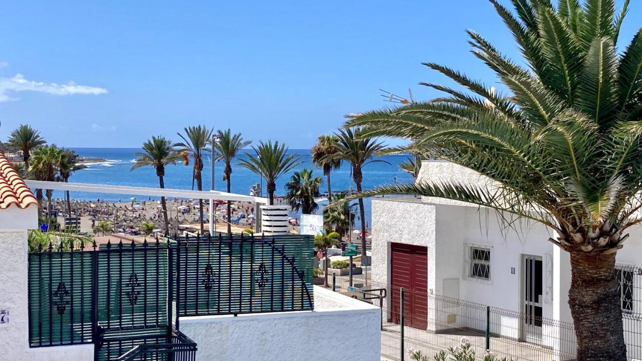 Apartment Veracruz Sunrises, Las Americas Плая де лас Америкас Екстериор снимка