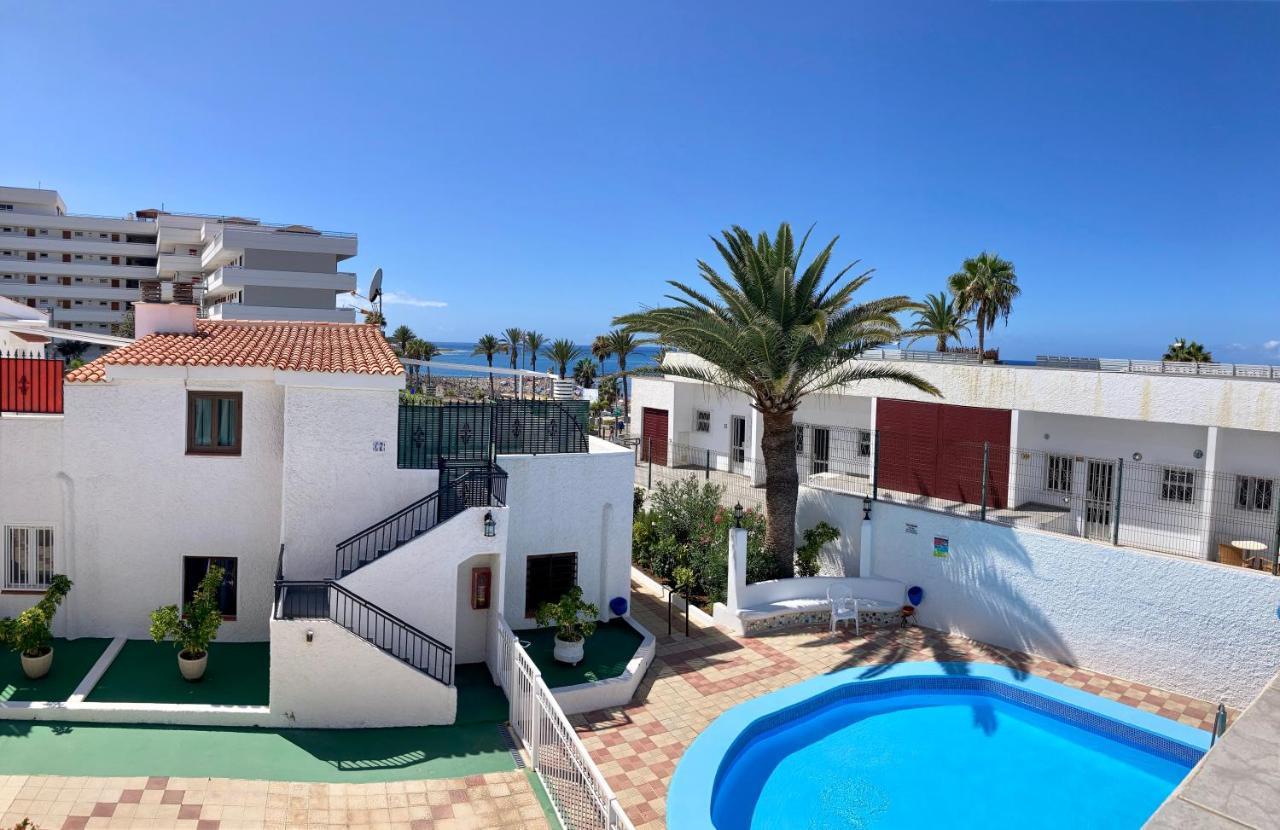 Apartment Veracruz Sunrises, Las Americas Плая де лас Америкас Екстериор снимка