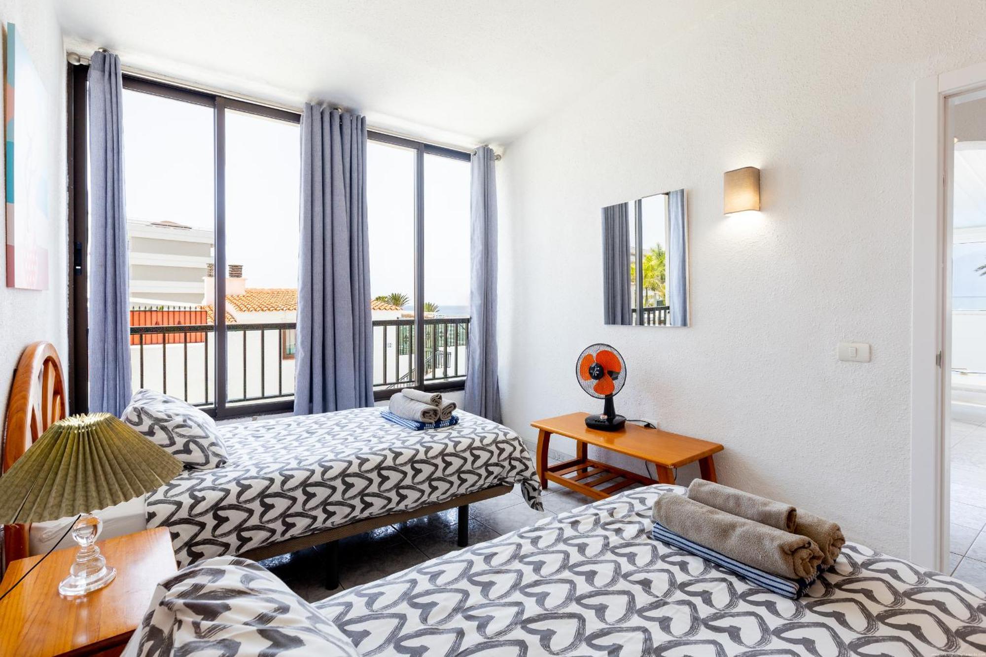 Apartment Veracruz Sunrises, Las Americas Плая де лас Америкас Екстериор снимка