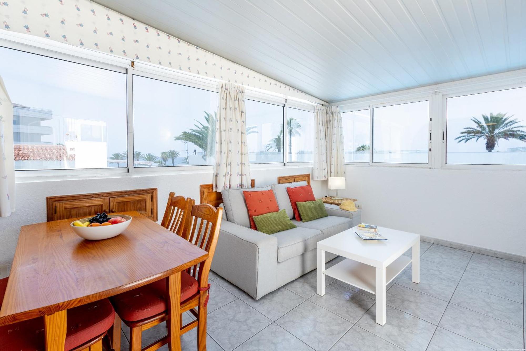 Apartment Veracruz Sunrises, Las Americas Плая де лас Америкас Екстериор снимка