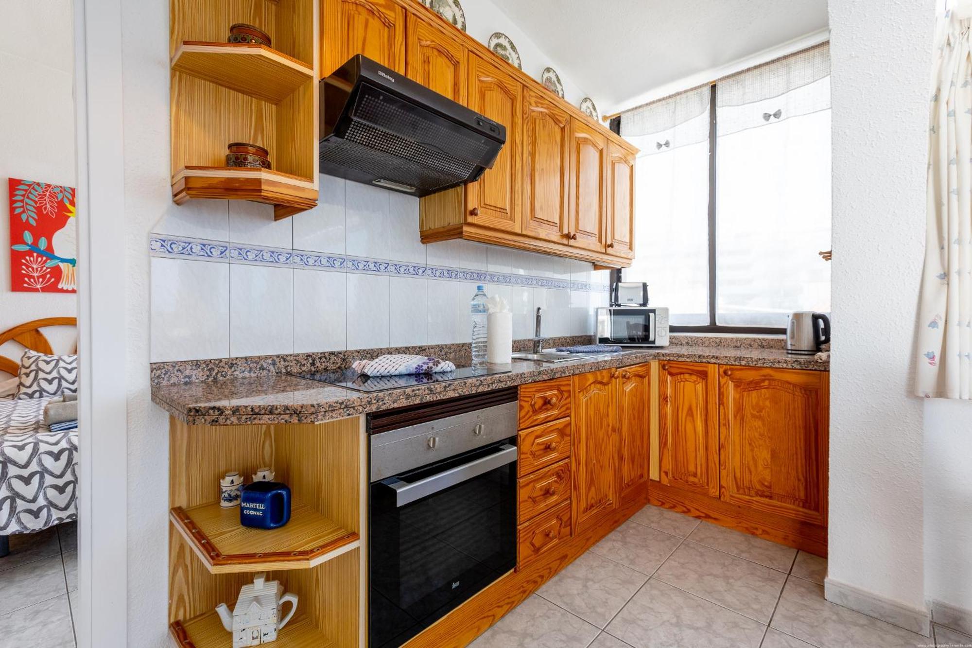 Apartment Veracruz Sunrises, Las Americas Плая де лас Америкас Екстериор снимка