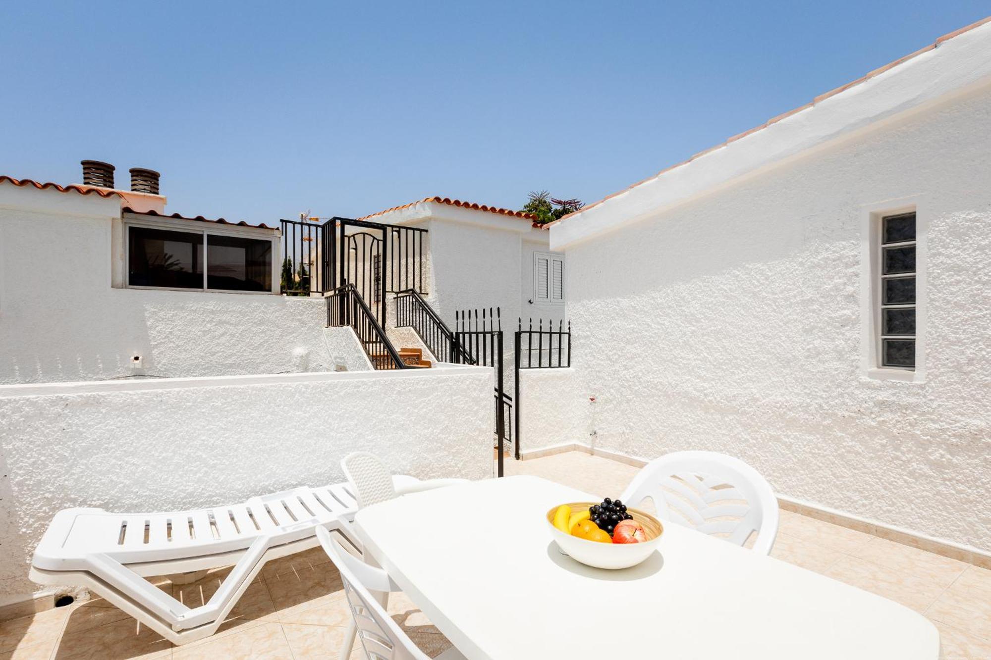 Apartment Veracruz Sunrises, Las Americas Плая де лас Америкас Екстериор снимка