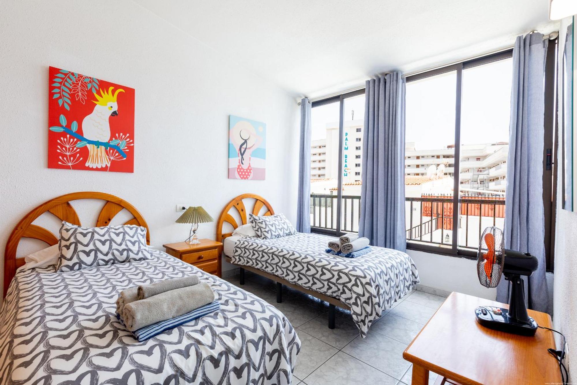 Apartment Veracruz Sunrises, Las Americas Плая де лас Америкас Екстериор снимка