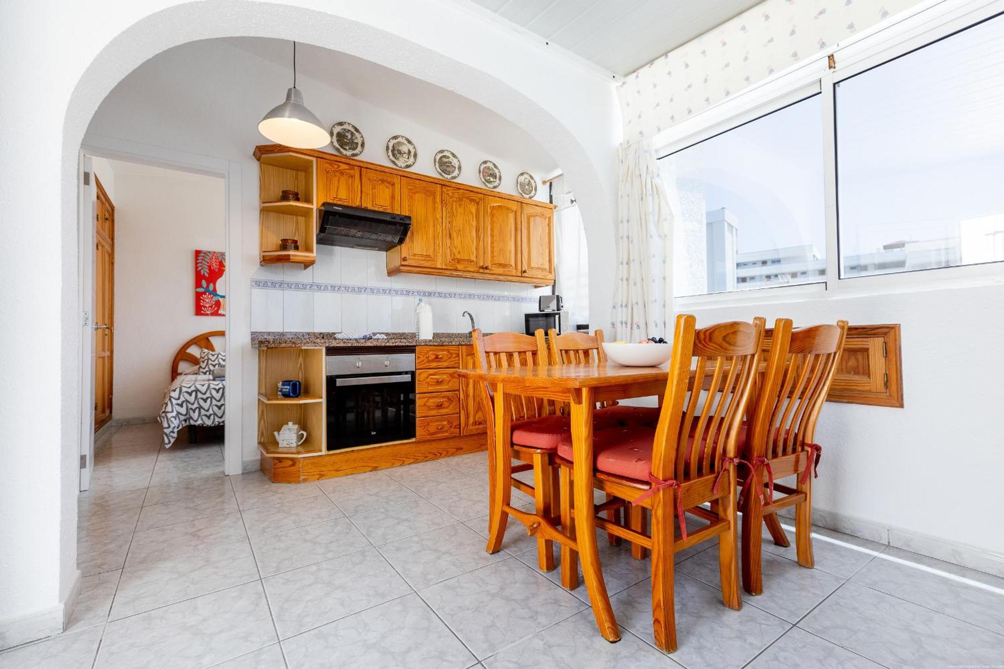 Apartment Veracruz Sunrises, Las Americas Плая де лас Америкас Екстериор снимка