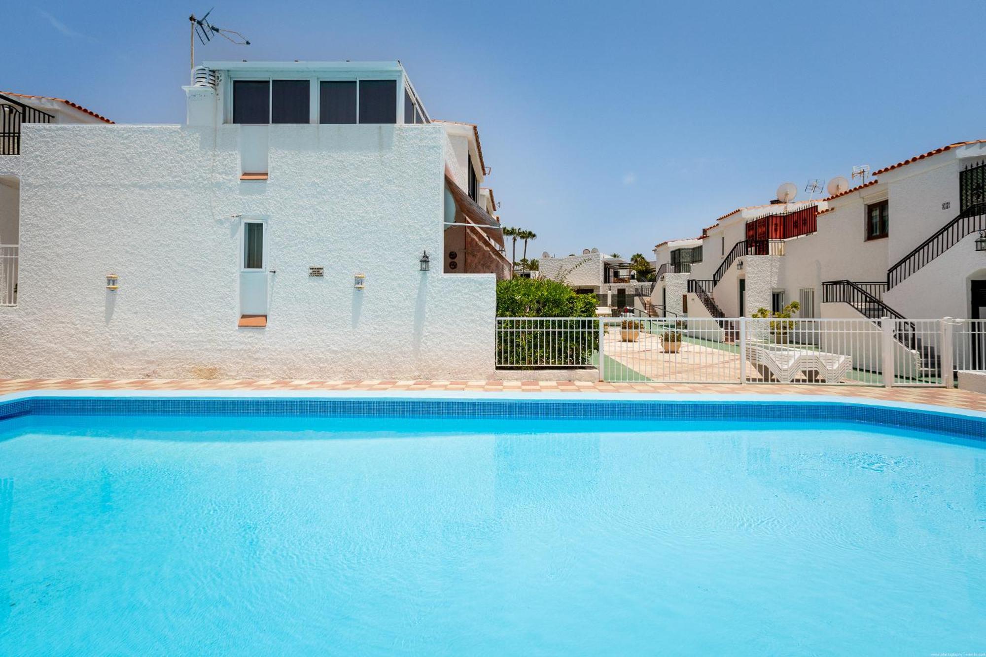 Apartment Veracruz Sunrises, Las Americas Плая де лас Америкас Екстериор снимка