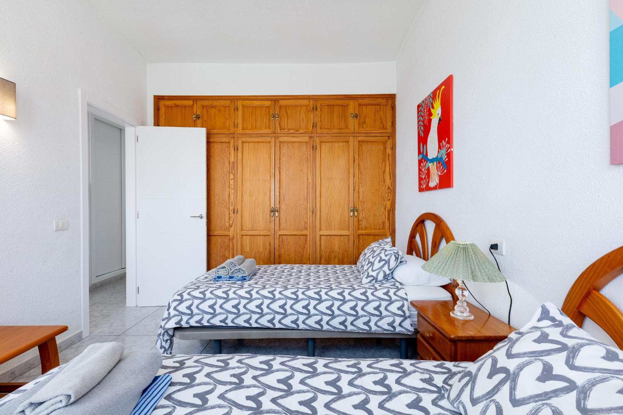 Apartment Veracruz Sunrises, Las Americas Плая де лас Америкас Екстериор снимка