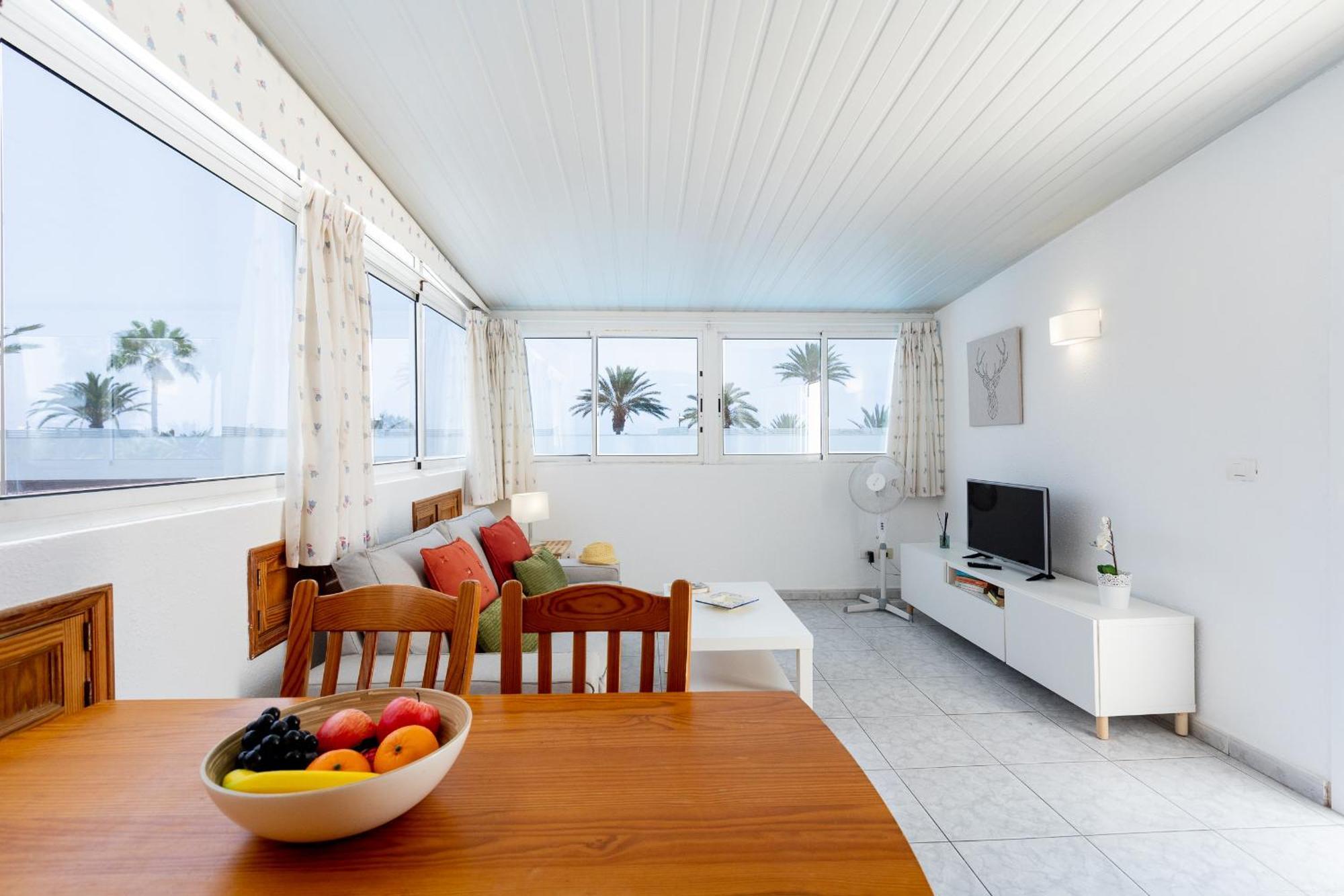 Apartment Veracruz Sunrises, Las Americas Плая де лас Америкас Екстериор снимка