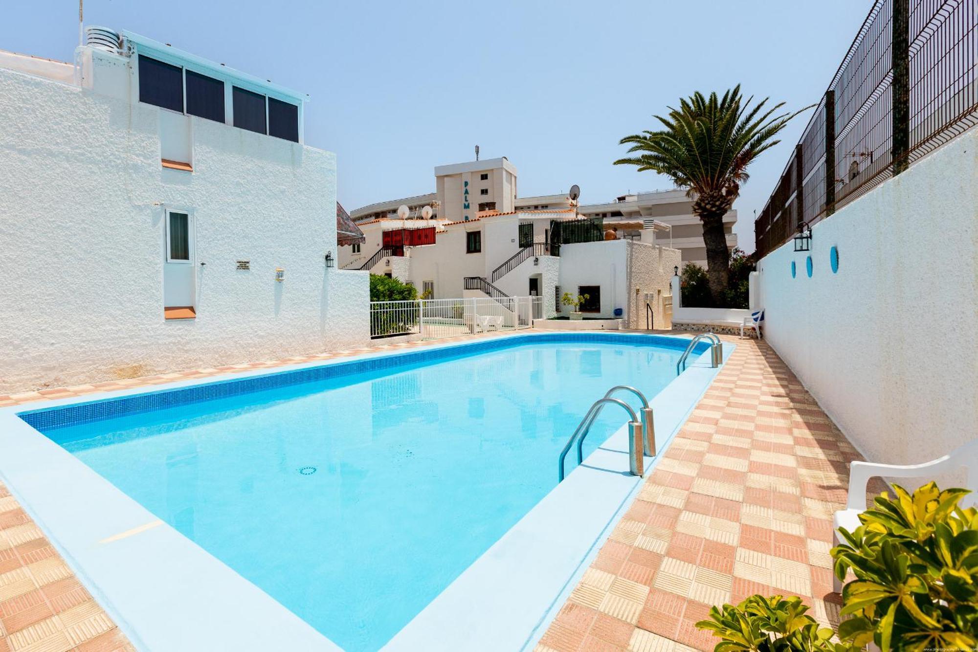 Apartment Veracruz Sunrises, Las Americas Плая де лас Америкас Екстериор снимка