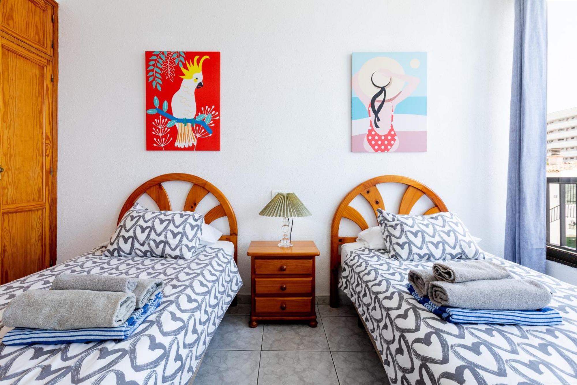 Apartment Veracruz Sunrises, Las Americas Плая де лас Америкас Екстериор снимка