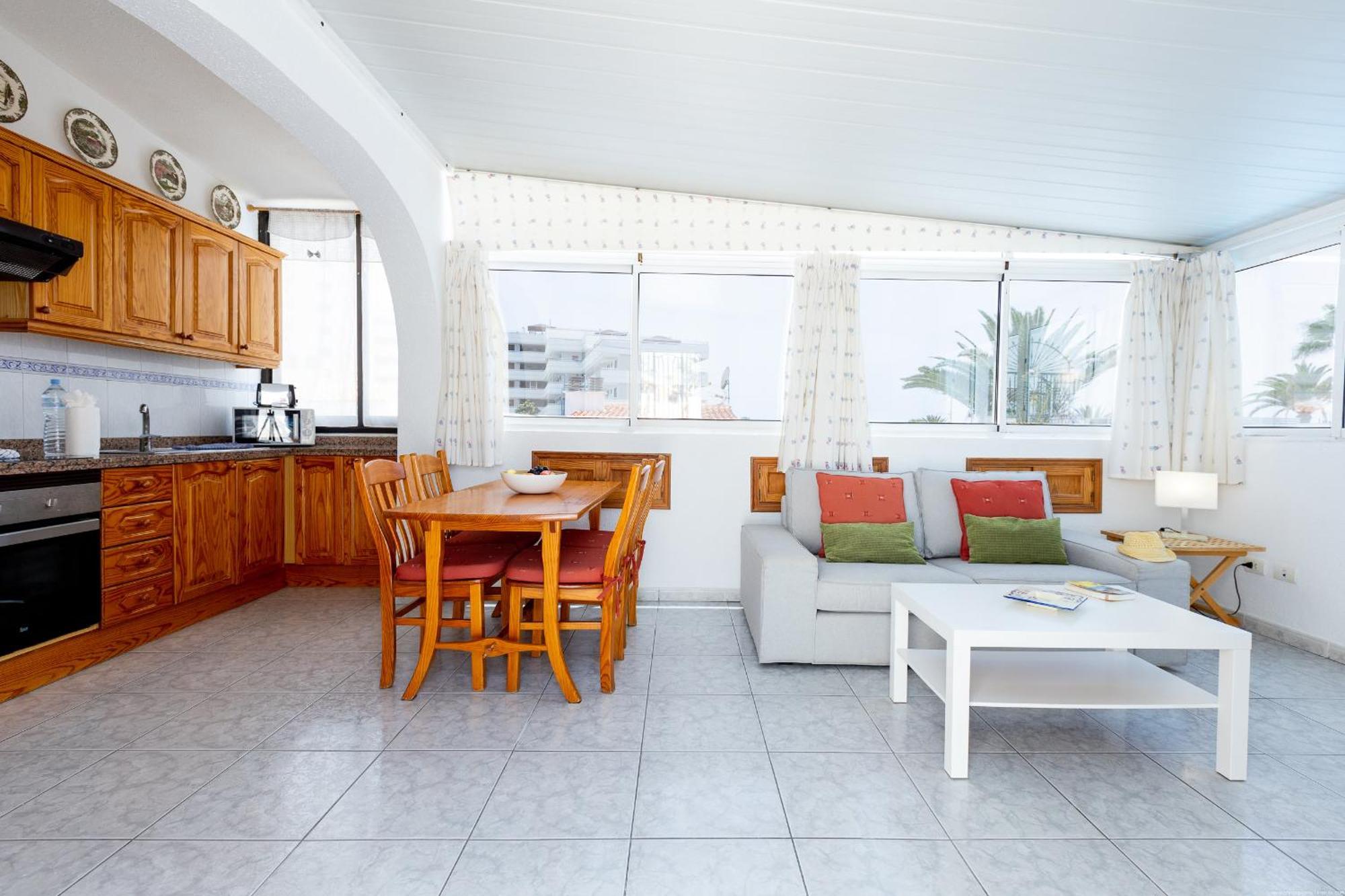 Apartment Veracruz Sunrises, Las Americas Плая де лас Америкас Екстериор снимка
