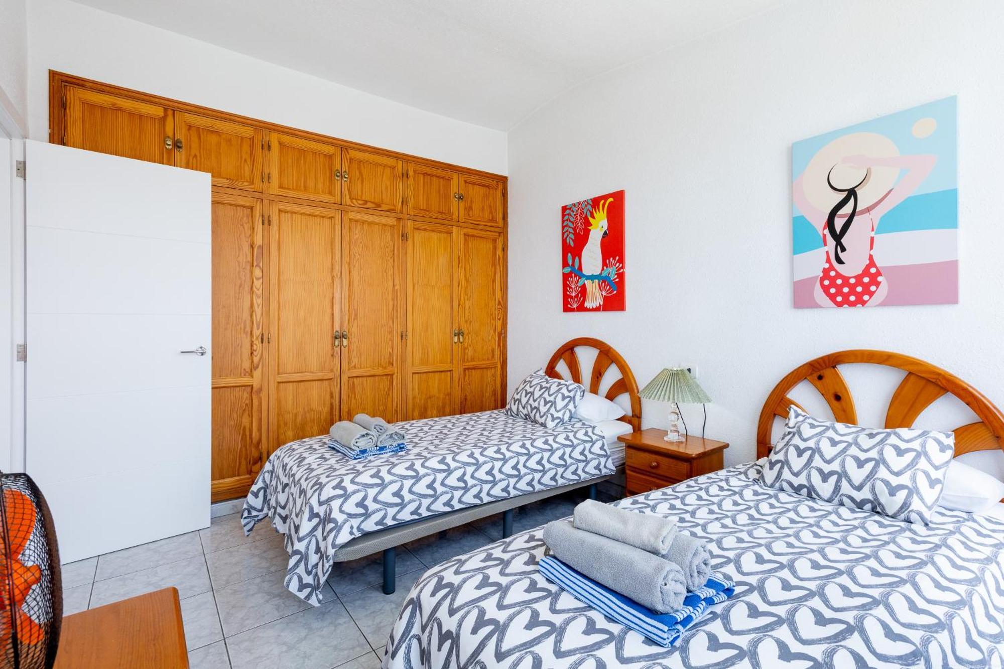 Apartment Veracruz Sunrises, Las Americas Плая де лас Америкас Екстериор снимка